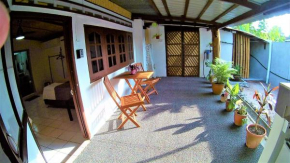 Sabandy Guesthouse
